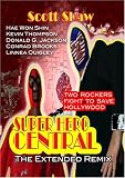 Super Hero Central: The Extended remix