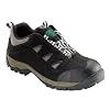 JCB Brown Waterproof Chukka Safety Boots