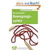 Die 50 besten Bewegungsspiele