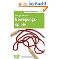 Die 50 besten Bewegungsspiele