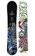 GNU Billy Goat Freeride BTX C2BTX Snowboard 2010