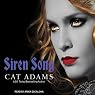 Siren Song: Blood Singer Series, Book 2