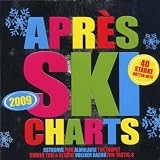 Apres Ski Charts 2009