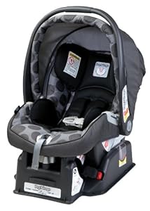 safety first summit isofix 30