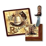 Its a Party Gift Set Saddle Up