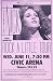 Stevie Nicks Rock a Little Tour LIVE 11x17 Rare Very Limited Concert Poster Print Only One on Amazon