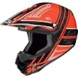 HJC Slash Men's CL-X6 Off-Road Motorcycle Helmet - MC-6