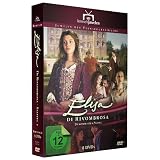 Elisa di Rivombrosa - Die komplette 1. Staffel (8 DVDs) (Fernsehjuwelen)von "Vittoria Puccini"