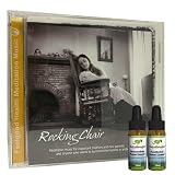 Native Remedies New Mama New Babygift Pack: Puremother Essence; Welcome Baby Essence And Rocking Chair Cd (one Of Each), 0.4 Units
