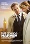 Last Chance Harvey Poster Movie B 11x17 Dustin Hoffman Emma Thompson Kathy Baker James Brolin