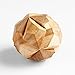 Cyan Design 09094 Heka Puzzle Sculpture