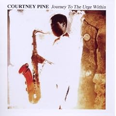 Journey To The Urge Within