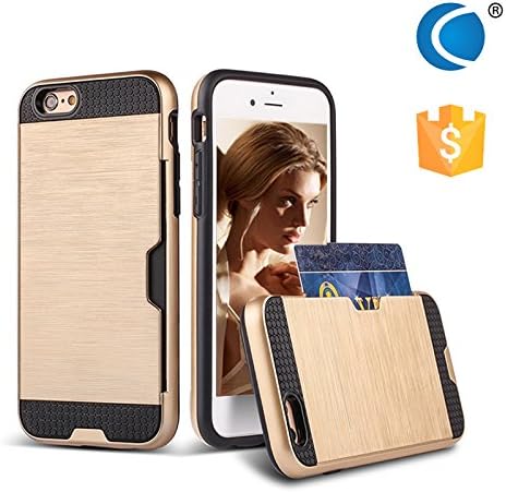 Newest Popular 3d Mobile Phone Shell Case with high protection for Iphone 6 6s Silicone Case