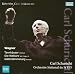 ワーグナー: タンホイザー序曲、ワルキューレより第1幕第3場 他 (Schuricht Live Collection / Wagner : Tannhauser - Overture, Die Walkure - Act I Scene 3, Gotterdammerung - excerpts / Carl Schuricht) (2CD) [日本語解説付]