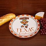 Texas - Gameday 2 Plate