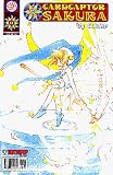 Cardcaptor Sakura Comic #13