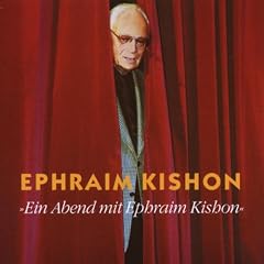 Allerbeste Geschichten. CD: Ein Abend mit Ephraim Kishon