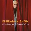 Allerbeste Geschichten. CD: Ein Abend mit Ephraim Kishon