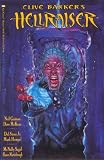 CLIVE BARKERS HELLRAISER Books #1-20 The Complete Series (CLIVE BARKERS HELLRAISER (1989 EPIC))