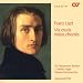 Franz Liszt: Via crucis / Missa choralis