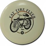 Innova Fat Tire Pro Wraith Disc Golf Driver