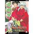Inu Yasha Animanga, Volume 16 (Inuyasha Ani-Manga)