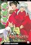 Inuyasha Ani-Manga, Vol. 16