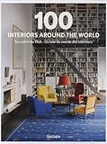 100 Interiors Around the World (2 Vol.) (25)