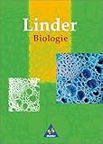 Linder Biologie Neubearbeitung: Biologie, Gesamtband, 11.-13. Schuljahr: Lehrbuch f&uuml;r die Oberstufe. Gesamtband