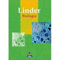 Linder Biologie Neubearbeitung: Biologie, Gesamtband, 11.-13. Schuljahr: Lehrbuch f�r die Oberstufe. Gesamtband