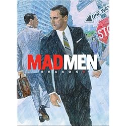 Mad Men: Season Six