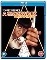 A Clockwork Orange [Blu-ray] [1971]