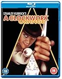 Clockwork Orange [Blu-ray]