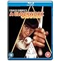 A Clockwork Orange [Blu-ray] [1971]