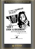  : Don't Look in the Basement