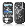Webbing Design Protective Skin Decal Sticker for Palm Centro Cell Phone