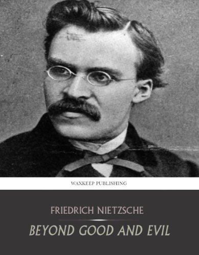 Beyond Good and Evil