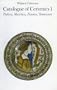 Wallace Collection Catalogue of Ceramics I: Pottery, Maiolica, Faience, Stoneware