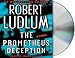 Book The Prometheus Deception