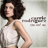 She Ain't Me