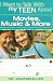 I Want to Talk with My Teen About Movies, Music & More