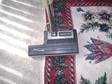 ELECTROLUX VACUUM POWER NOZZEL HEAD