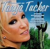 The Best of Tanya Tucker