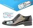 Ultraviolet (UV) Shoe Sanitizers / Deodorizer - kill germs fungi