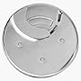 Cuisinart 8-Millimeter Extra Thick Slicing Disc, fits 14-Cup Processor
