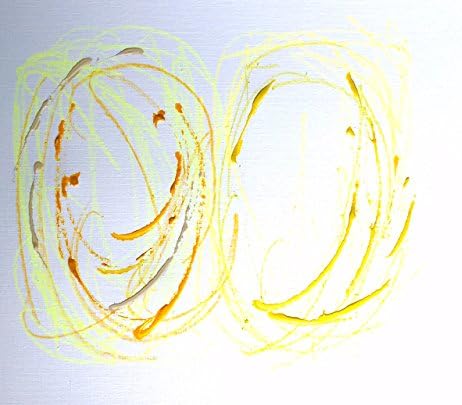 YELLOW LIGHTWAVE