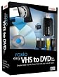 Roxio Easy VHS to DVD for Mac