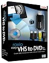 Roxio Easy VHS to DVD for Mac