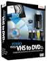 Roxio Easy VHS to DVD for Mac