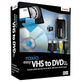 Roxio Easy VHS to DVD for Mac ~ Roxio
